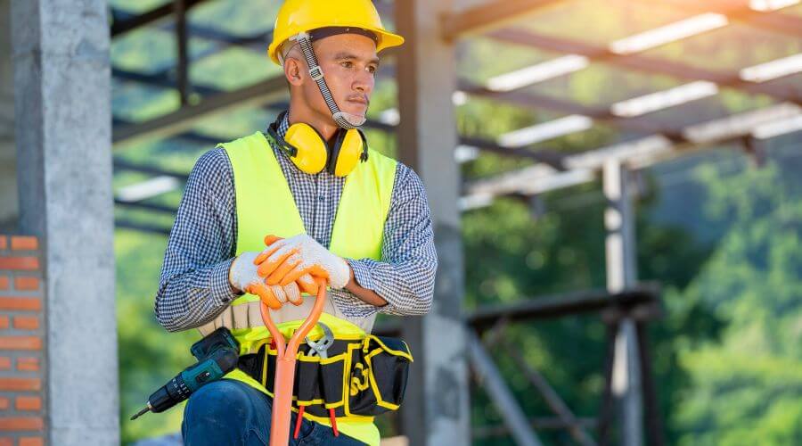 Local Chimney Repair in Oakpark, VA